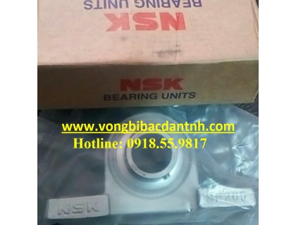 GỐI ĐỠ INOX SP205